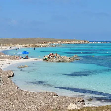 Casa Maris توري غراندي